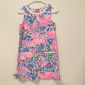 Lily Pulitzer Girls Dress